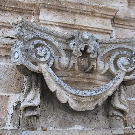 Dimora Storica